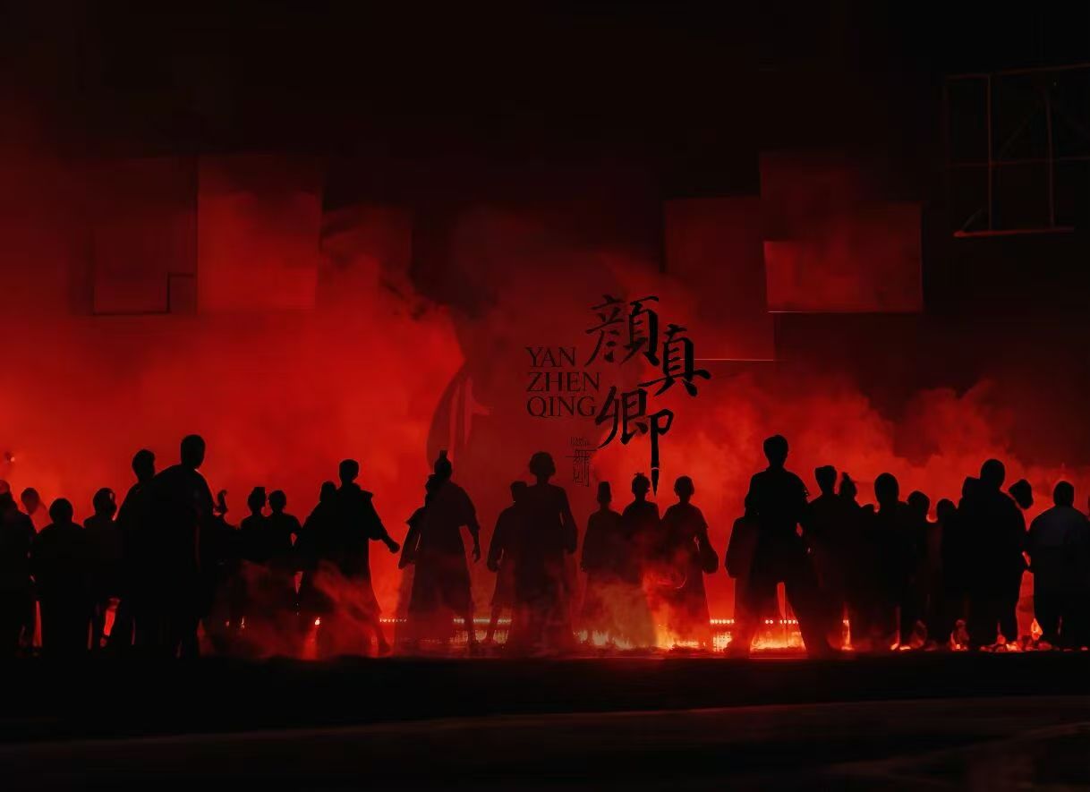 倒計時一天！帶你直達舞台合成現場